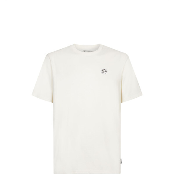 ONEILL Tričko čierna / biela 63160992