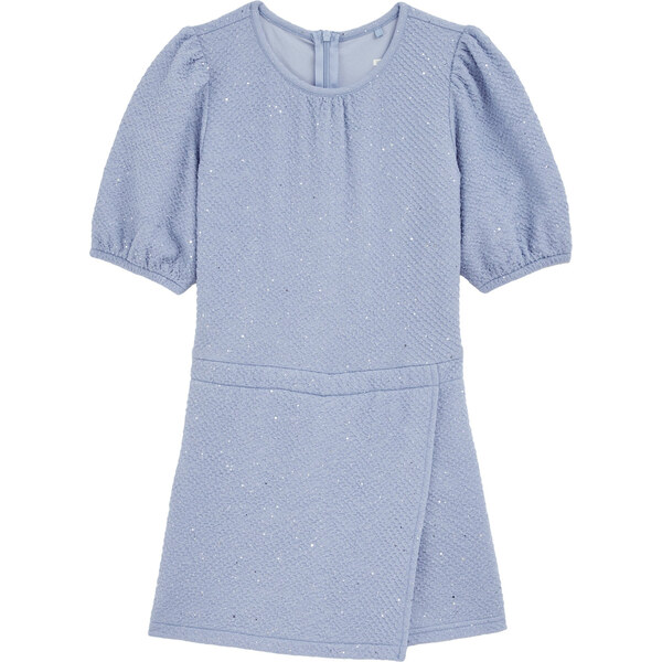 WE Fashion Overal svetlomodrá 63161710