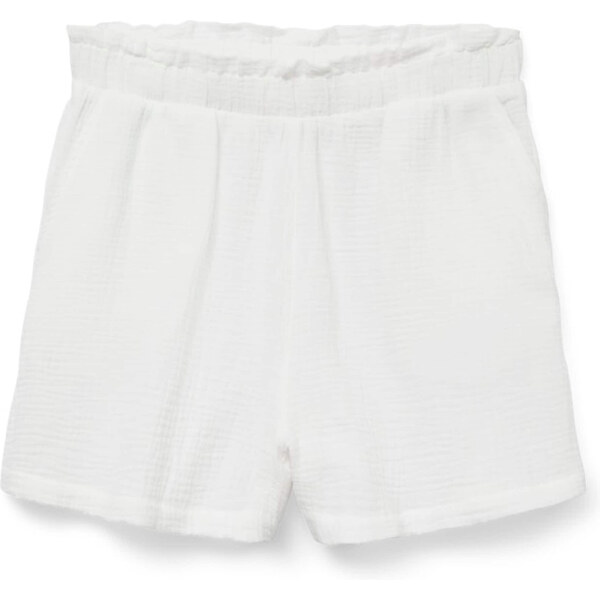 VERO MODA Nohavice VMNatali biela 63162114