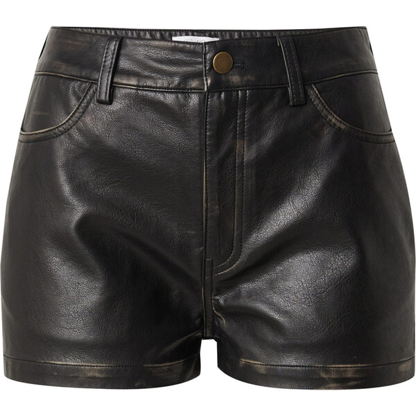 Cie Cie Nohavice čierna 63162220