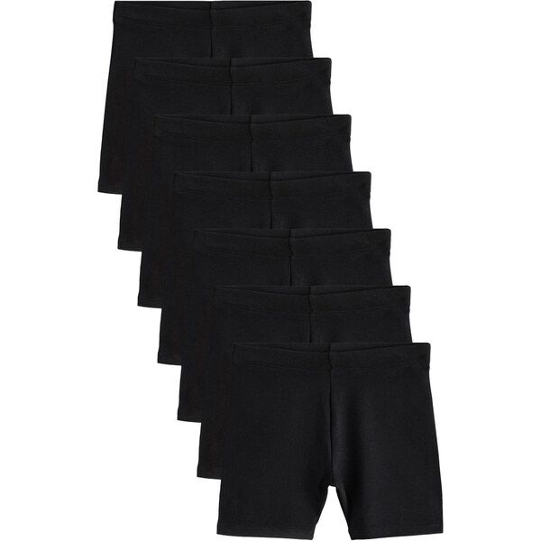 Next Legíny čierna 63162770