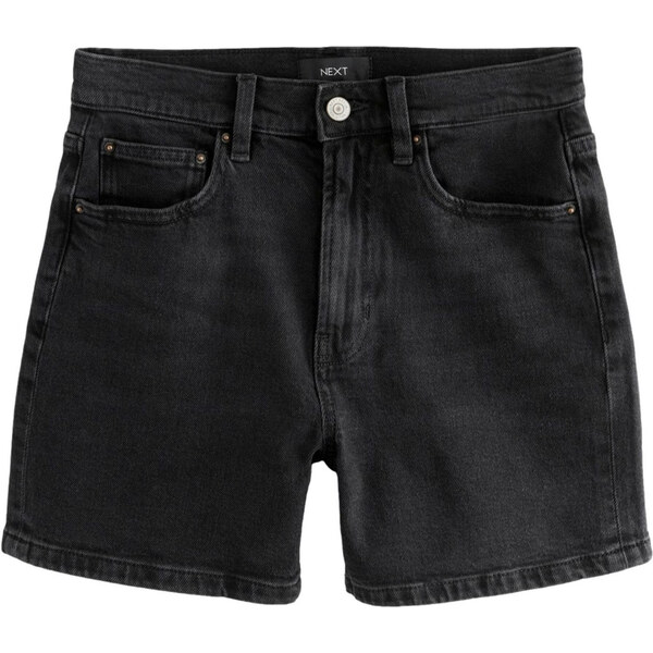 Next Džínsy čierny denim 63162768