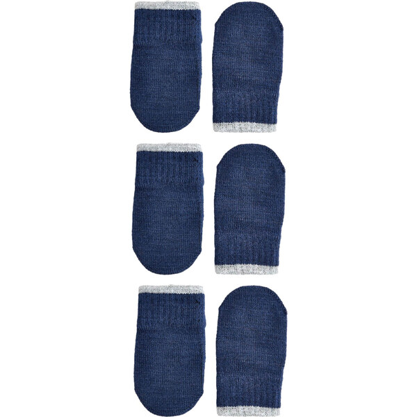 Next Rukavice Magic námornícka modrá / dymovo modrá 63162849