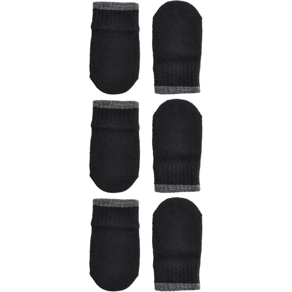 Next Rukavice čierna 63162871