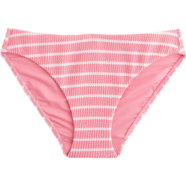 Next Bikinové nohavičky ružová / biela 63162999