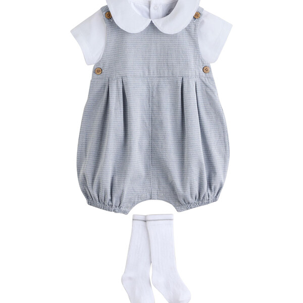 Next Body sivá / biela 63163034