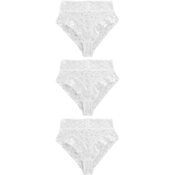 Next Nohavičky biela 63163223