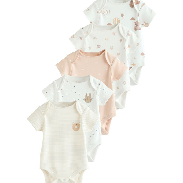 Next Body béžová / svetlohnedá / púdrová 63163277