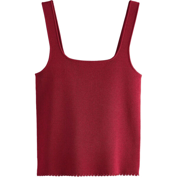 Next Top červená 63163285