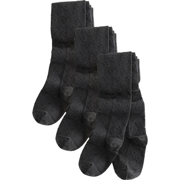 Next Pančuchy antracitová 63163408