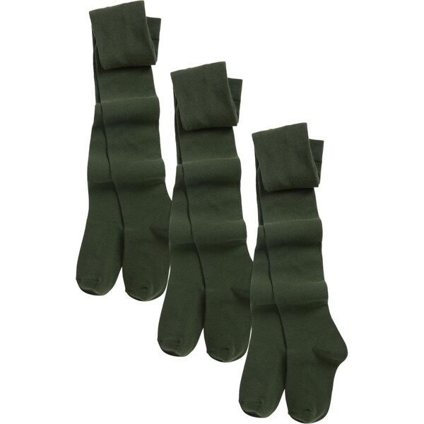 Next Pančuchy zelená 63163451