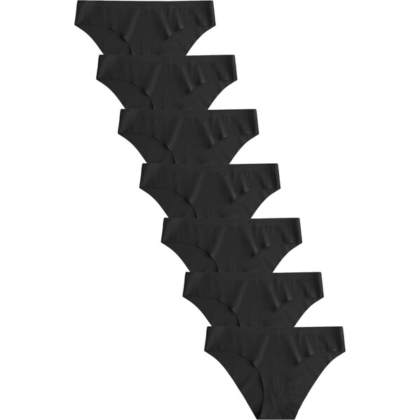 Next Nohavičky čierna 63163842