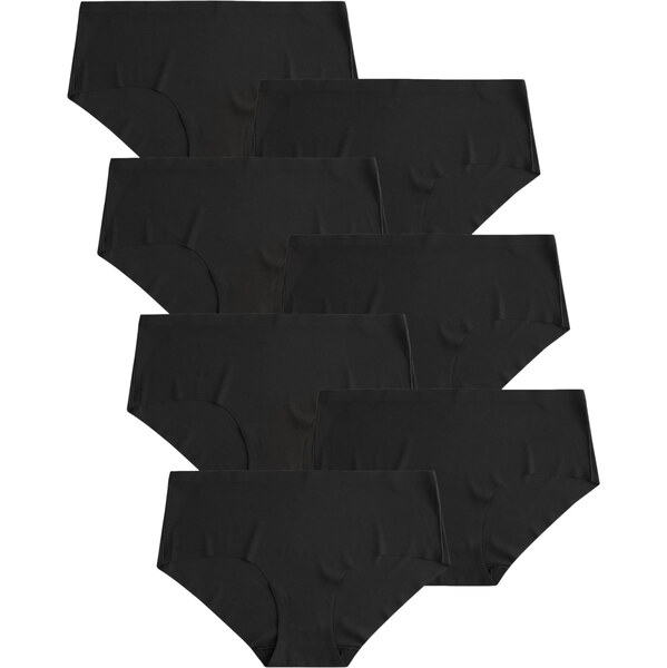 Next Nohavičky čierna 63164124