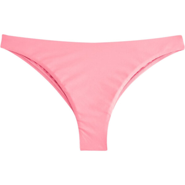 Next Bikinové nohavičky svetloružová 63164439