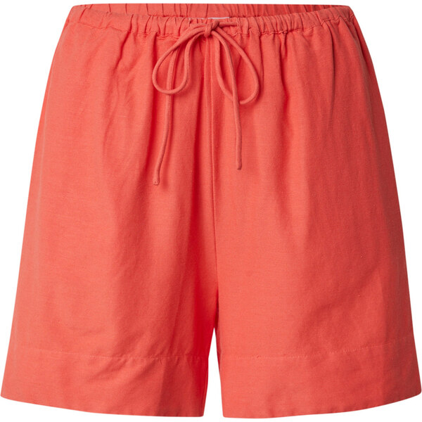 VILA Nohavice malinová 63164586