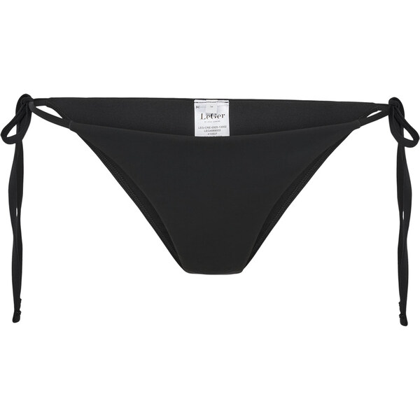 LeGer by Lena Gercke Bikinové nohavičky Giulia Bottom čierna 63164727