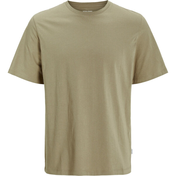 JACK & JONES Tričko tmavošedá 63171529