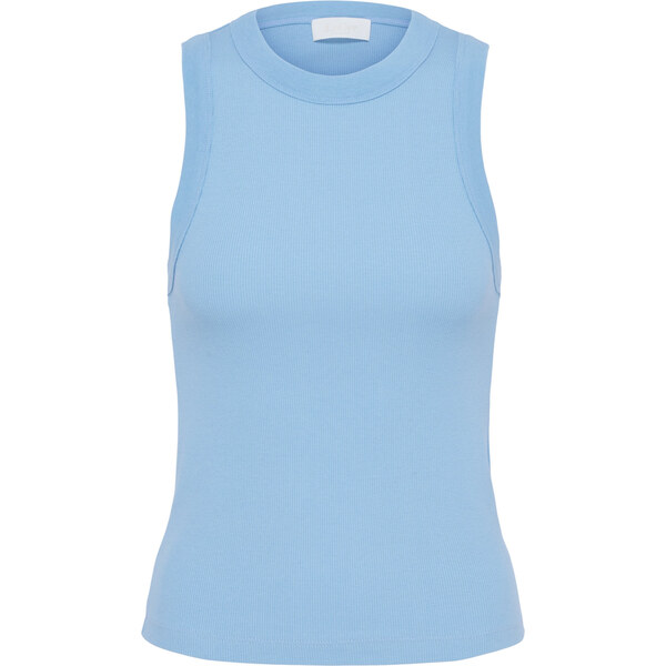 LeGer by Lena Gercke Top Dilara svetlomodrá 63164962