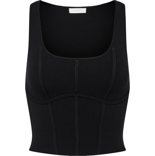LeGer by Lena Gercke Top Sunny čierna 63165383