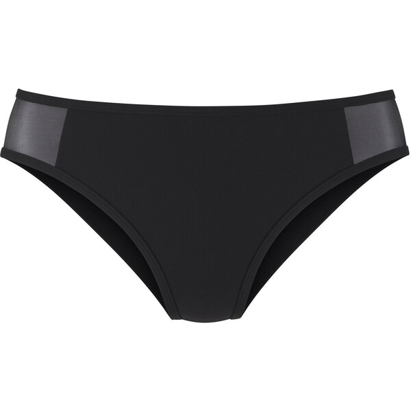 LASCANA Bikinové nohavičky čierna 63166253