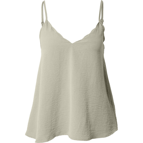 ABOUT YOU Top Gesa zelená 63167665