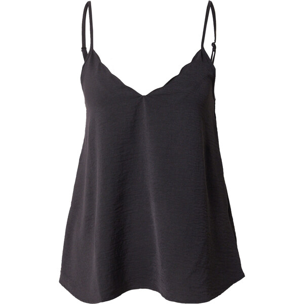 ABOUT YOU Top Gesa čierna 63167676