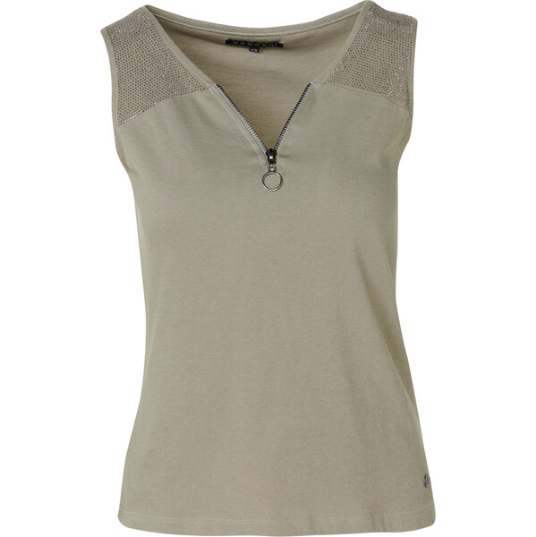 KOROSHI Top kaki 63168017