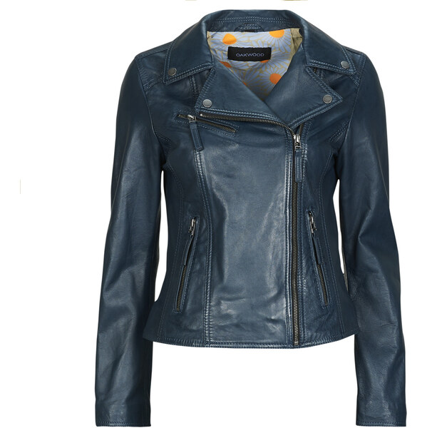 Oakwood Kožené bundy CLIPS Oakwood 64104876