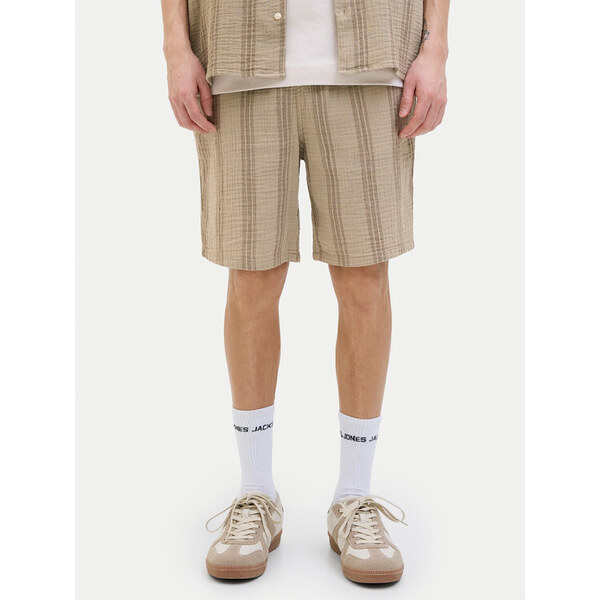 Bavlnené šortky Jack & Jones 63181778