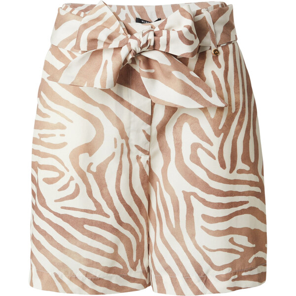 GUESS by Marciano Nohavice ROSIE farba ťavej srsti / biela 63168171