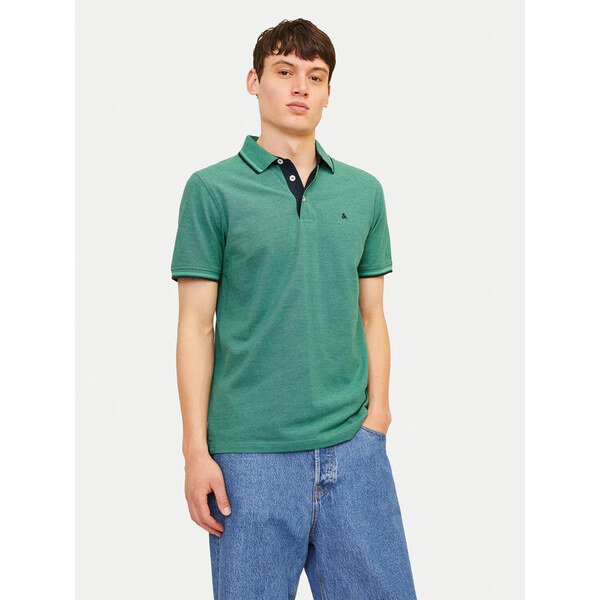 Polokošeľa Jack & Jones 63170314