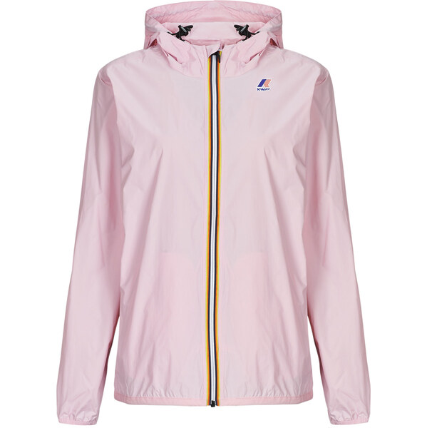 K-Way Bundy Windstopper LE VRAI 4.0 CLAUDE 100% NYLON RECYCLED K-Way 63170164