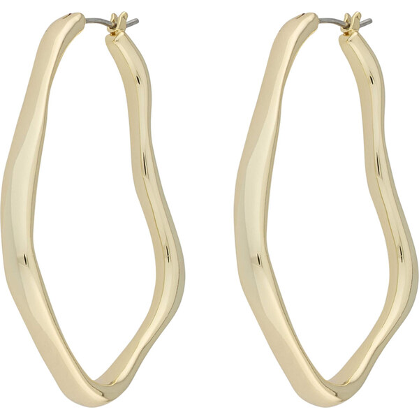 & Other Stories Náušnice zlatá 63168307