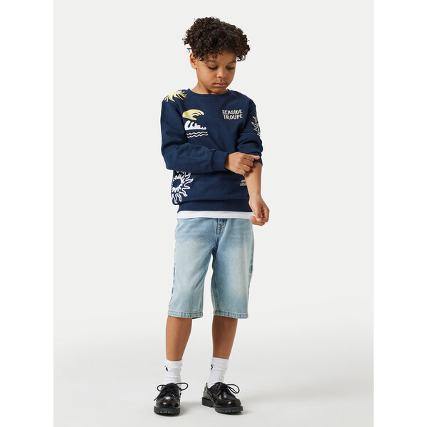 Džínsové šortky NAME IT 63170074