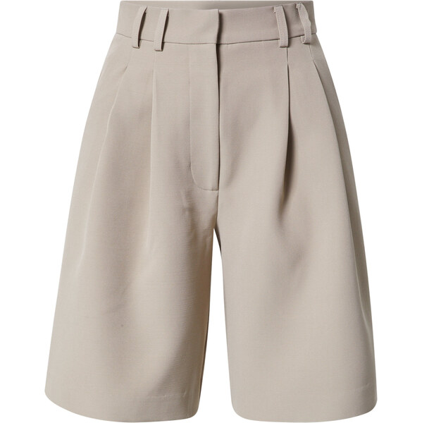 LeGer by Lena Gercke Plisované nohavice Athina tmelová 63168406