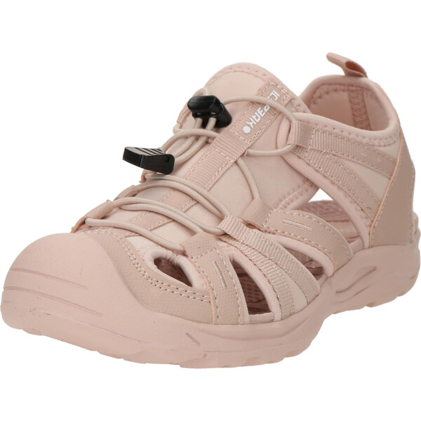 ICEPEAK Sandále AKSU púdrová 63168471