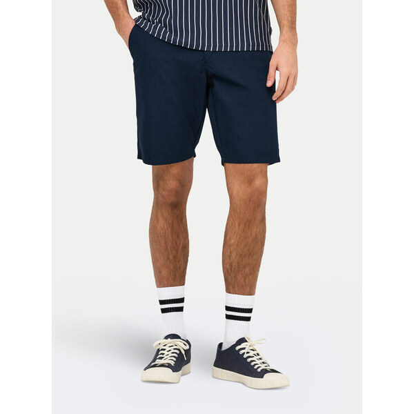 Bavlnené šortky Only & Sons 63169939