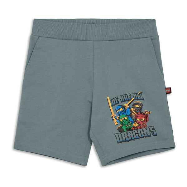 Športové kraťasy LEGO 63169984