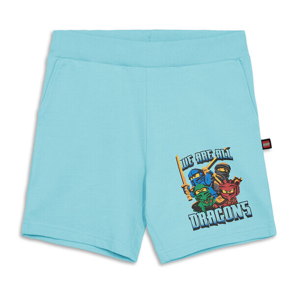 Športové kraťasy LEGO 63170239