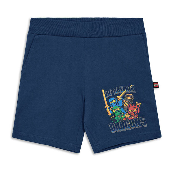 Športové kraťasy LEGO 63169886