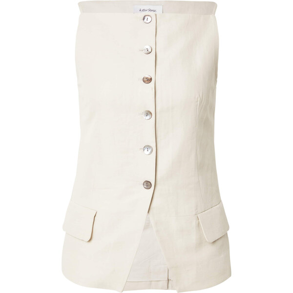 & Other Stories Vesta k obleku nebielená 63169031