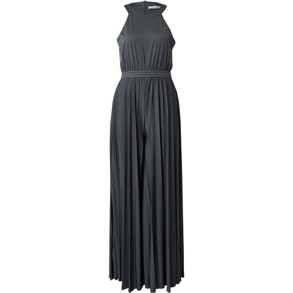 ABOUT YOU Overal Johanna tmavozelená 63169541