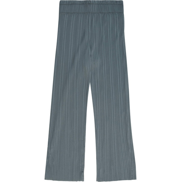 ABOUT YOU Nohavice Romy tmavozelená 63169649