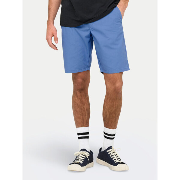 Bavlnené šortky Only & Sons 63170354