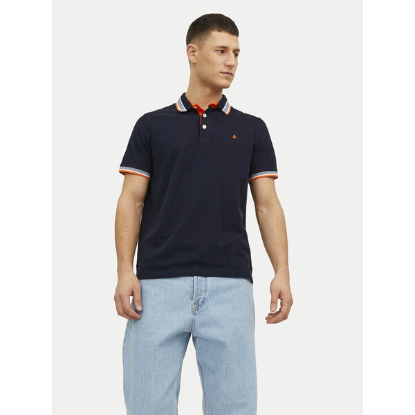 Polokošeľa Jack & Jones 63170378