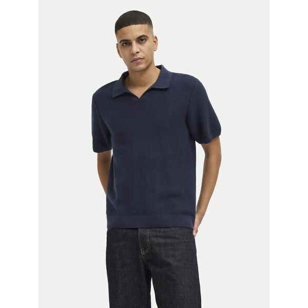 Polokošeľa Jack & Jones 63169890