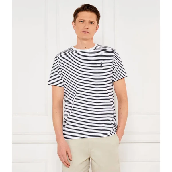 POLO RALPH LAUREN Tričko | Regular Fit 63173045