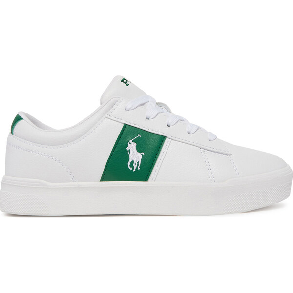 Sneakersy Polo Ralph Lauren 63170827