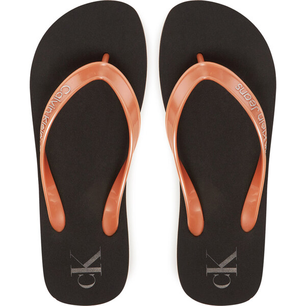 Žabky Calvin Klein Jeans 63170909