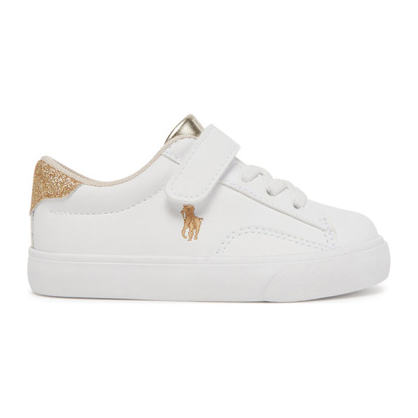 Sneakersy Polo Ralph Lauren 63171743